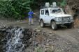 ORC Bolivia 4x4